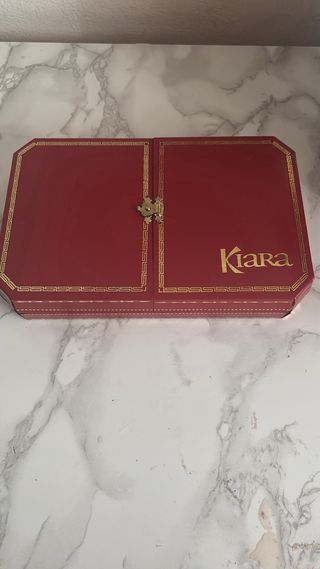 Collana di perle Kiara