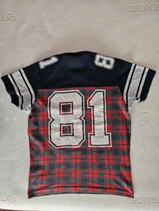 CAMISETA FRANKLIN MARSHALL