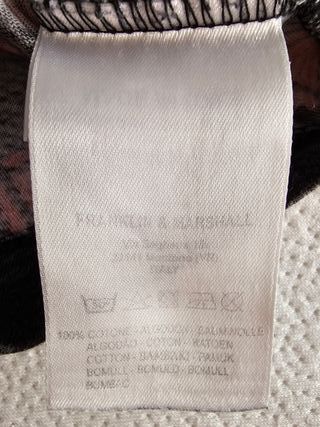 CAMISETA FRANKLIN MARSHALL
