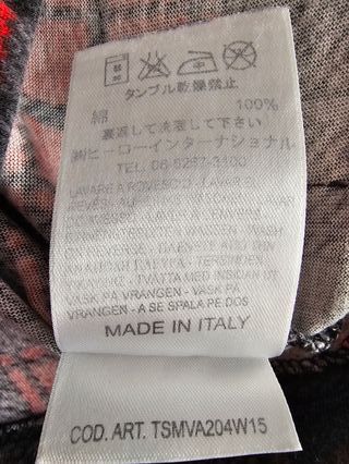 CAMISETA FRANKLIN MARSHALL