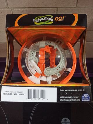 Juego Perplexus Go! Escaleras