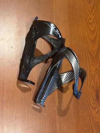 Portabidones Bicicleta