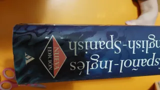 Diccionario Collins Español-Inglés Ed. Siglo XXI