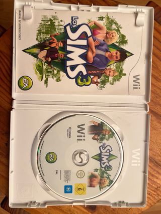 Juegos Nintendo Wii: 007, Call of Duty, Batman, Si