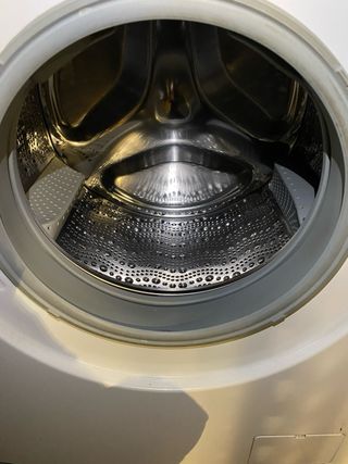 Lavadora Siemens 8kg