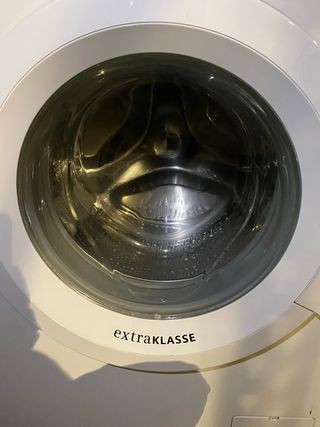 Lavadora Siemens 8kg