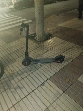 Patinete Eléctrico