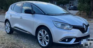 Renault Scenic 2016