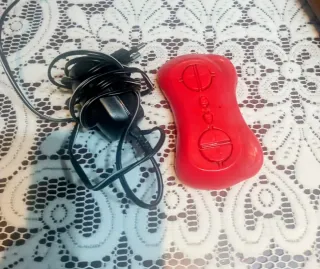 Coche teledirigido niños