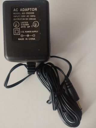 BBE Opto Stomp Compresor Óptico