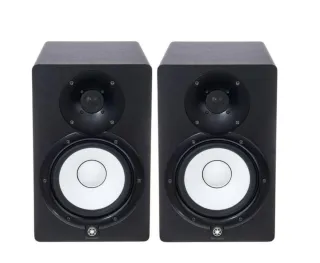 Monitores Yamaha HS7 MP