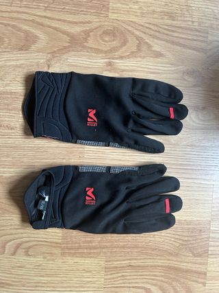 Guantes Millet Primera Capa Talla XL/95