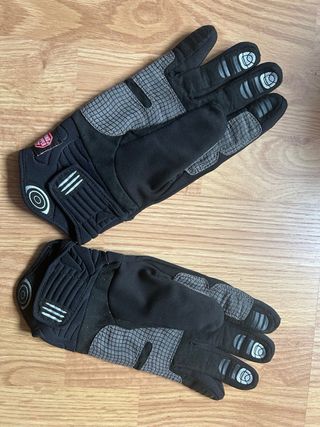 Guantes Millet Primera Capa Talla XL/95