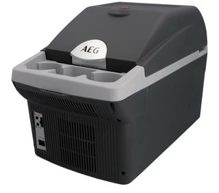 Geleira AEG BK16 16L 12V Como Nova