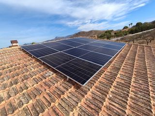 Instalador autorizado