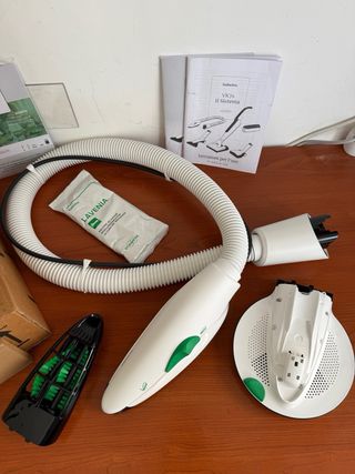 Picchio folletto senza fili vk7s nuovo