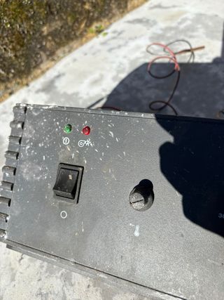 Coperchio per caldaia a gasolio Roca