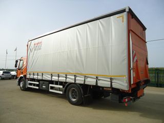 Renault PREMIUN 310 DXI-CAMIONES LONAS / TAUTLINER