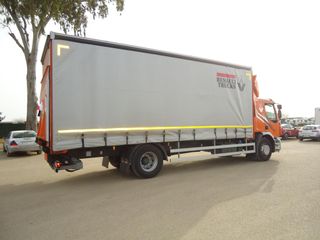 Renault PREMIUN 310 DXI-CAMIONES LONAS / TAUTLINER