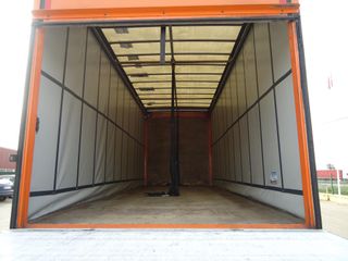 Renault PREMIUN 310 DXI-CAMIONES LONAS / TAUTLINER