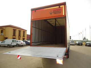 Renault PREMIUN 310 DXI-CAMIONES LONAS / TAUTLINER