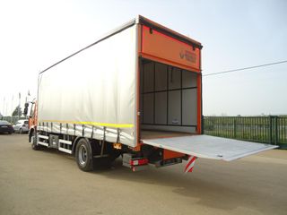 Renault PREMIUN 310 DXI-CAMIONES LONAS / TAUTLINER