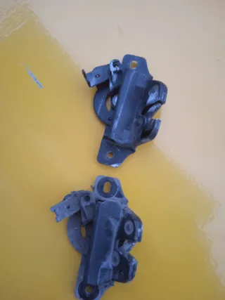 Cerradura Citroen Berlingo 2000