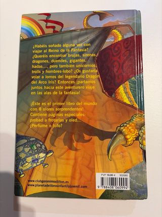 En El Reino De La Fantasia