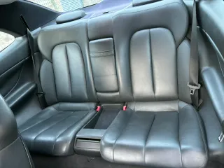 MERCEDES 55 AMG 347CV NACIONAL