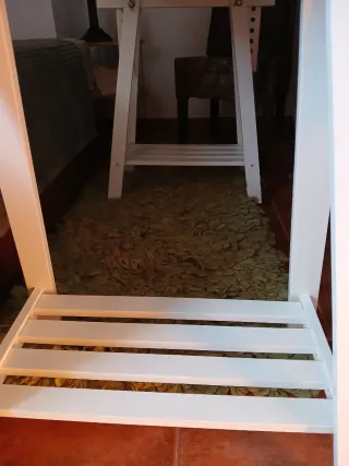 Escritorio Blanco Ikea