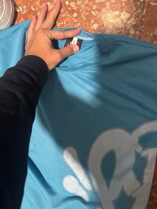 Lote Ropa: chandales nike,sudadera y conjunto syna