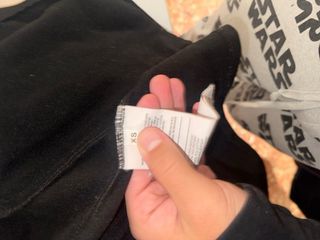 Lote Ropa: chandales nike,sudadera y conjunto syna