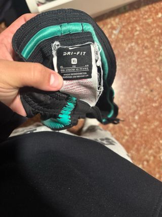 Lote Ropa: chandales nike,sudadera y conjunto syna