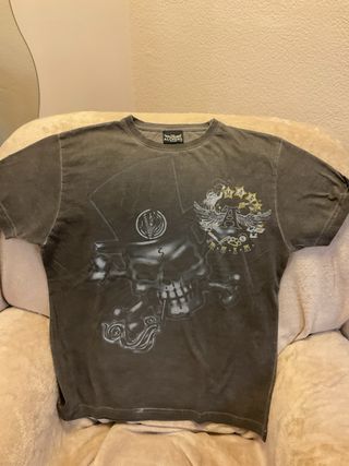 Lote de 8 Camisetas Manga Corta