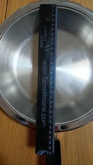 Sartén AMC 24 cm Nueva