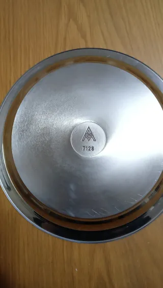 Sartén AMC 24 cm Nueva