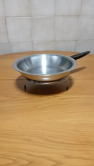 Sartén AMC 24 cm Nueva