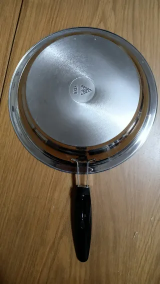 Sartén AMC 24 cm Nueva