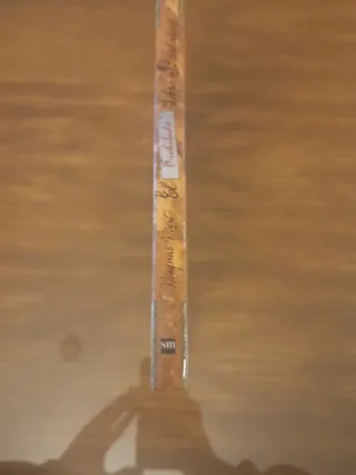 El prohibido libro bondadoso