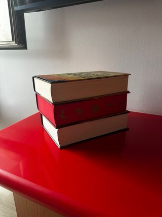 Alas de ónix (Empíreo 3)