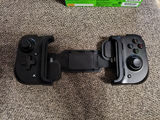 Razer Kishi Controlador Móvil Android Xbox