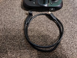 Razer Kishi Controlador Móvil Android Xbox