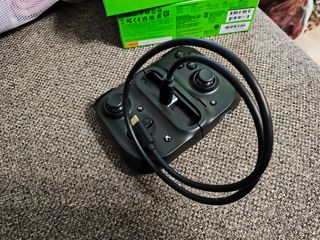 Razer Kishi Controlador Móvil Android Xbox
