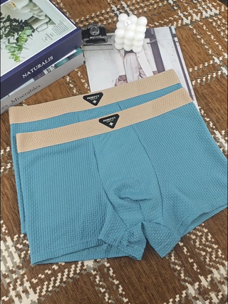 Set 8 Boxers para Hombre Premium Talla M