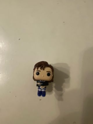 Muñeco miniatura Stranger Things