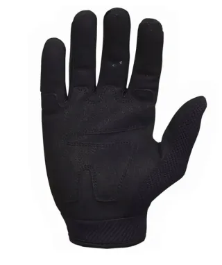 Guanti SEVEN RIVAL XXL BLACK