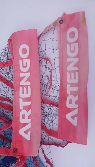 Set Tenis Infantil Artengo