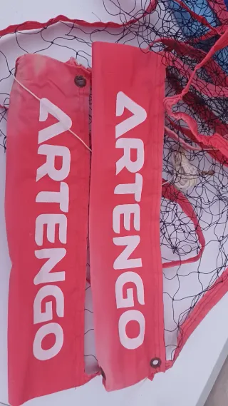 Set Tenis Infantil Artengo