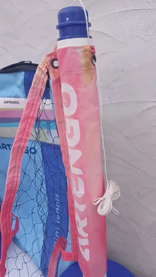 Set Tenis Infantil Artengo