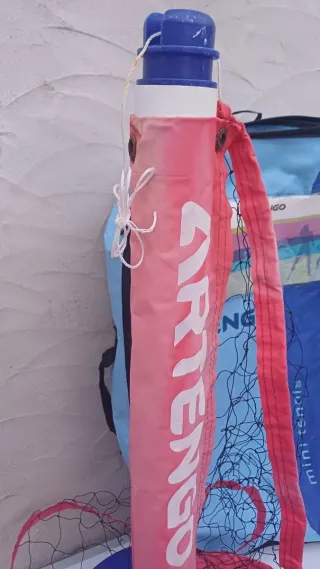 Set Tenis Infantil Artengo